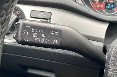 Седан Volkswagen Passat 2014 в 