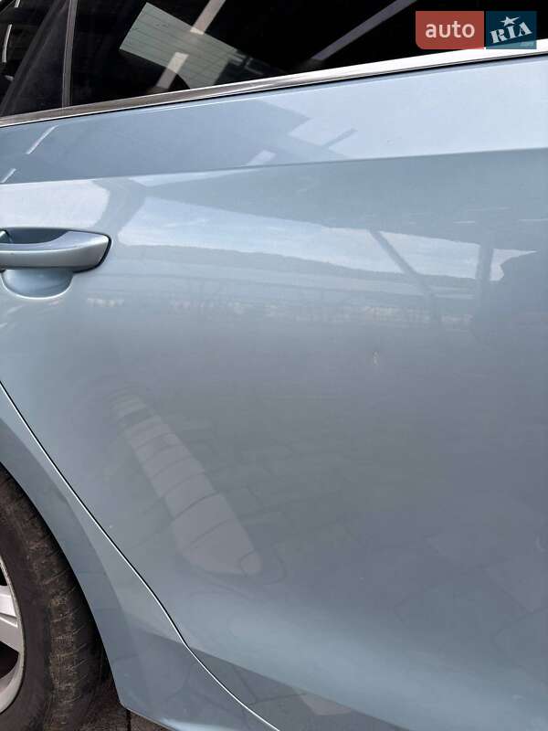 Седан Volkswagen Passat 2013 в Львове фото 28 Седан Volkswagen Passat 2013 в Львове