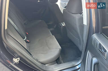 Универсал Volkswagen Passat 2008 в 