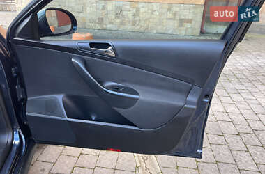 Универсал Volkswagen Passat 2008 в 