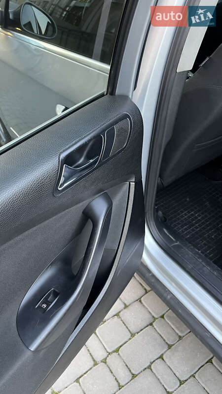 Седан Volkswagen Passat 2005 в Кам'янець-Подільському