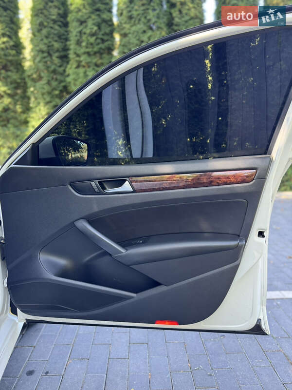 Седан Volkswagen Passat 2012 в Шепетівці фото 30 Седан Volkswagen Passat 2012 в Шепетівці