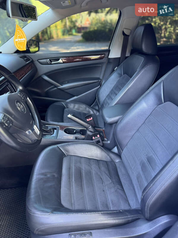 Седан Volkswagen Passat 2012 в Шепетівці фото 37 Седан Volkswagen Passat 2012 в Шепетівці