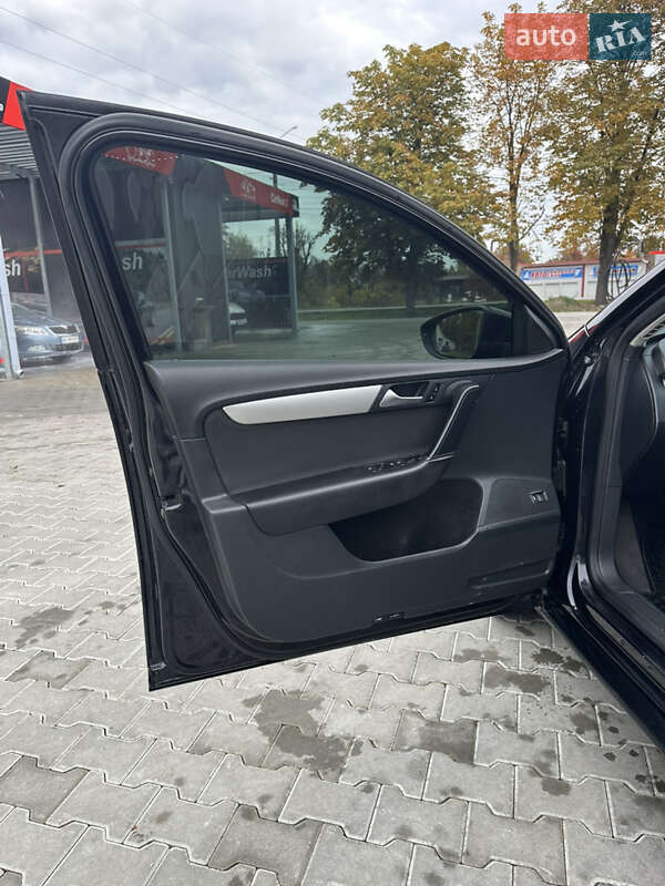 Универсал Volkswagen Passat 2014 в Стрые фото 19 Универсал Volkswagen Passat 2014 в Стрые