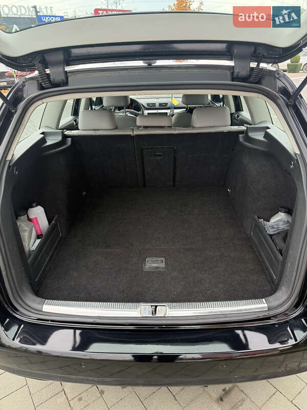 Универсал Volkswagen Passat 2007 в Хмельницком фото 9 Универсал Volkswagen Passat 2007 в Хмельницком
