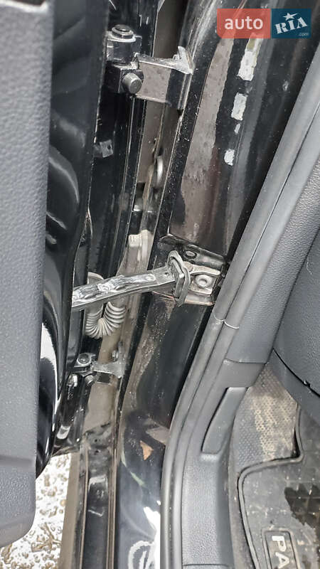 Седан Volkswagen Passat 2013 в Полтаве фото 10 Седан Volkswagen Passat 2013 в Полтаве