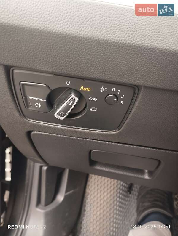 Универсал Volkswagen Passat 2017 в Казатине фото 29 Универсал Volkswagen Passat 2017 в Казатине