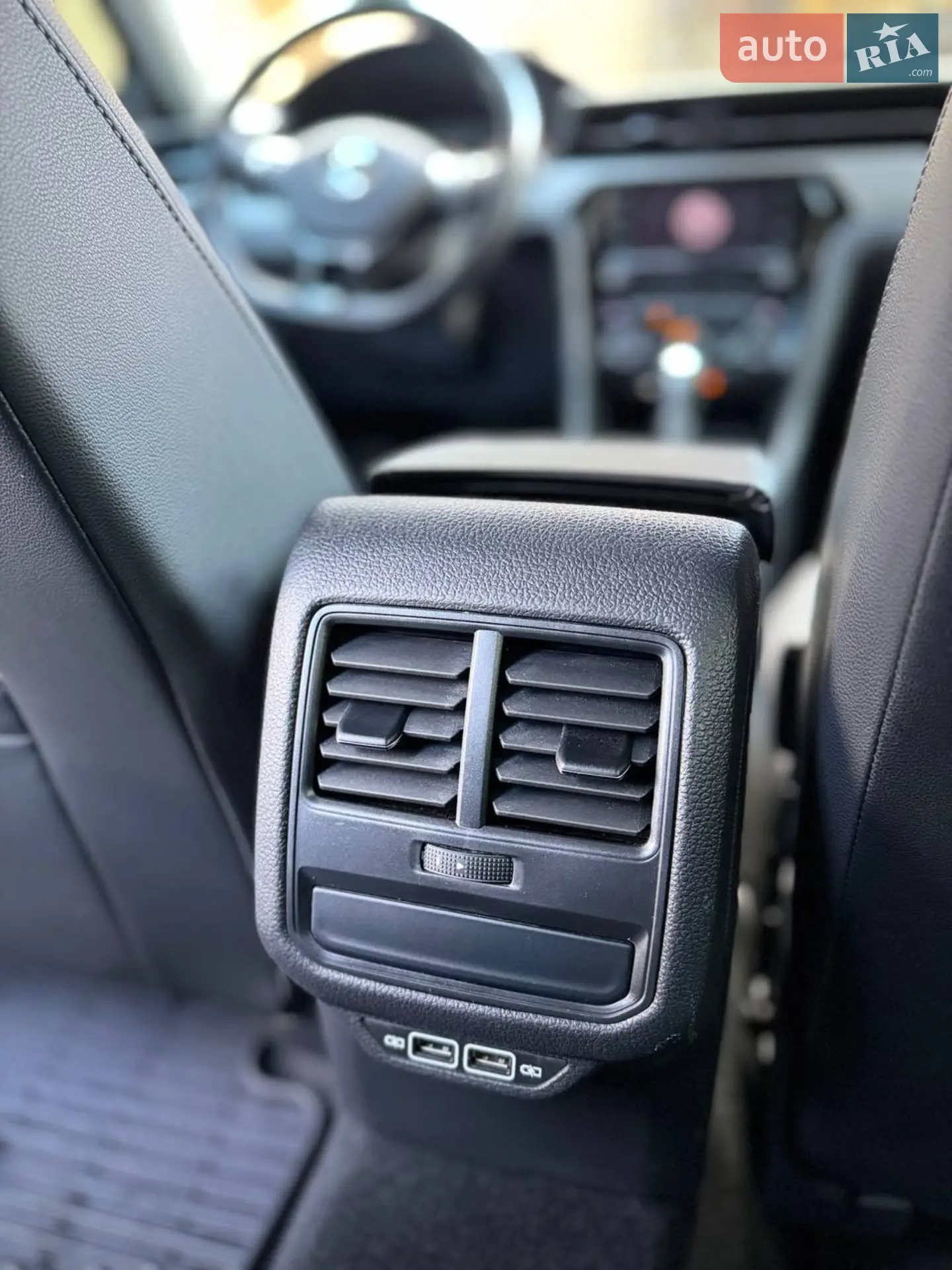 2020 Volkswagen Passat - мініатюра 20