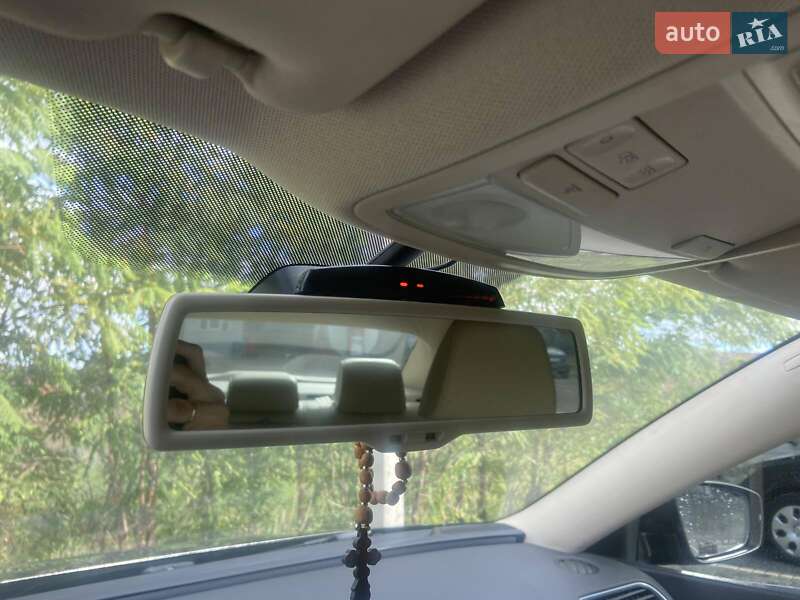 Седан Volkswagen Passat 2013 в Бобрке