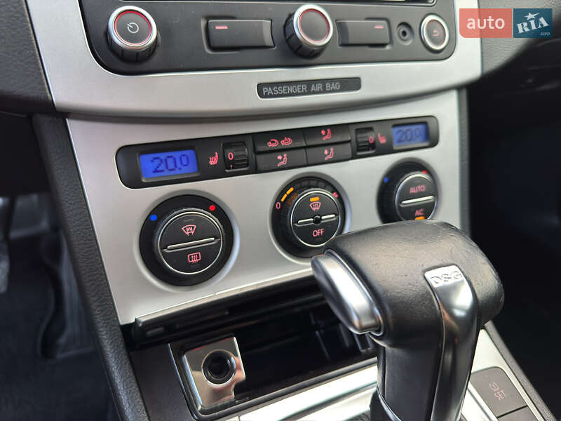 Универсал Volkswagen Passat 2010 в Луцке фото 18 Универсал Volkswagen Passat 2010 в Луцке