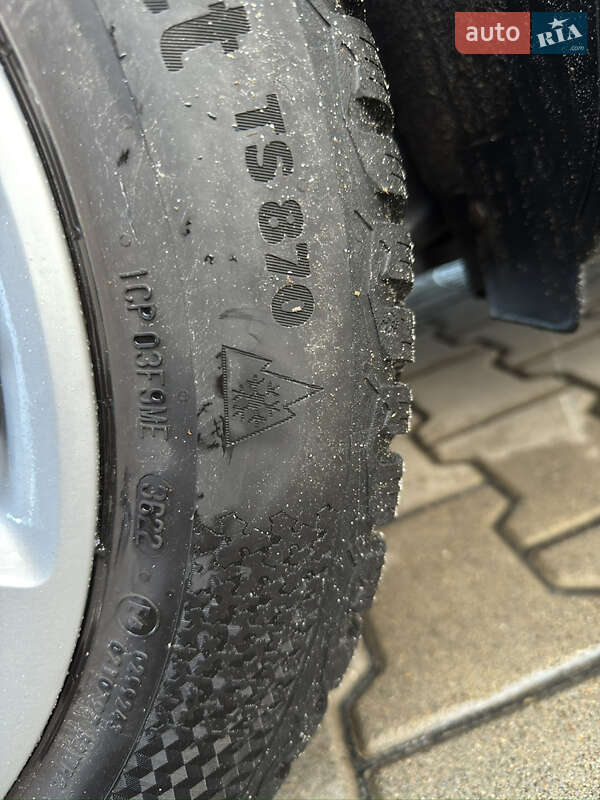 Универсал Volkswagen Passat 2010 в Луцке фото 28 Универсал Volkswagen Passat 2010 в Луцке