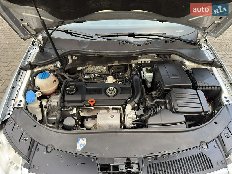 Универсал Volkswagen Passat 2010 в Луцке фото 29 Универсал Volkswagen Passat 2010 в Луцке