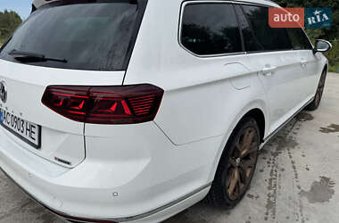 Універсал Volkswagen Passat 2020 в 