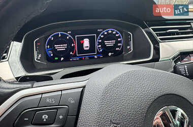 Універсал Volkswagen Passat 2020 в 