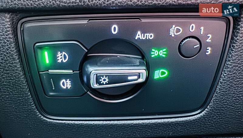 Універсал Volkswagen Passat 2015 в Білогородці