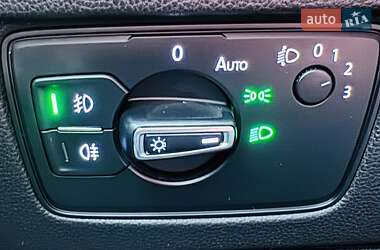 Универсал Volkswagen Passat 2015 в 