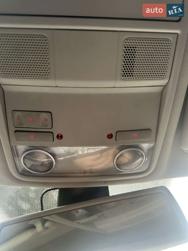 Универсал Volkswagen Passat 2008 в Буче фото 14 Универсал Volkswagen Passat 2008 в Буче