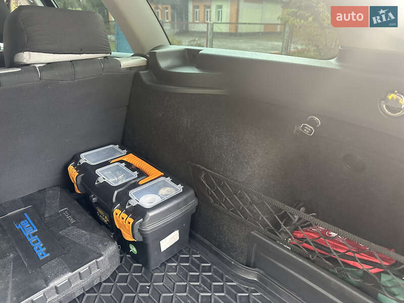 Универсал Volkswagen Passat 2008 в Буче фото 21 Универсал Volkswagen Passat 2008 в Буче