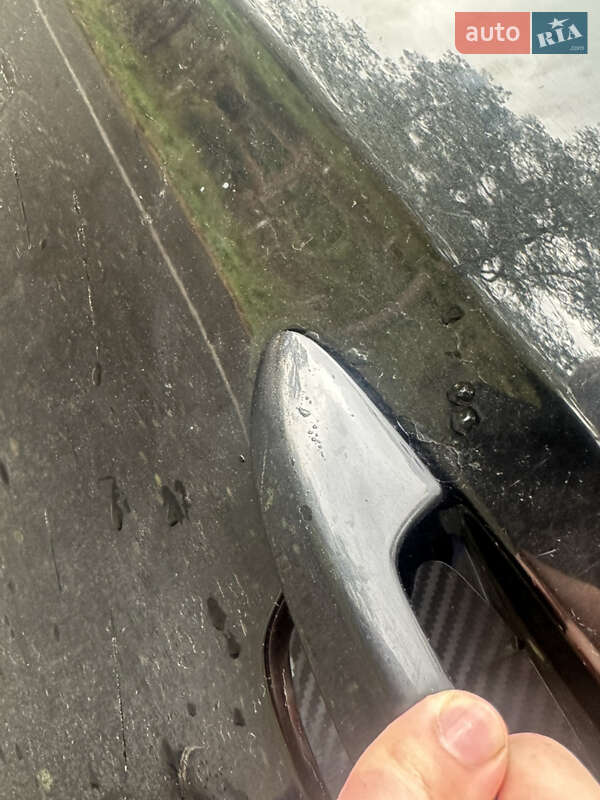 Универсал Volkswagen Passat 2008 в Буче фото 27 Универсал Volkswagen Passat 2008 в Буче