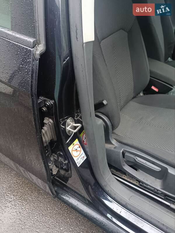 Універсал Volkswagen Passat 2010 в Полтаві фото 11 Універсал Volkswagen Passat 2010 в Полтаві