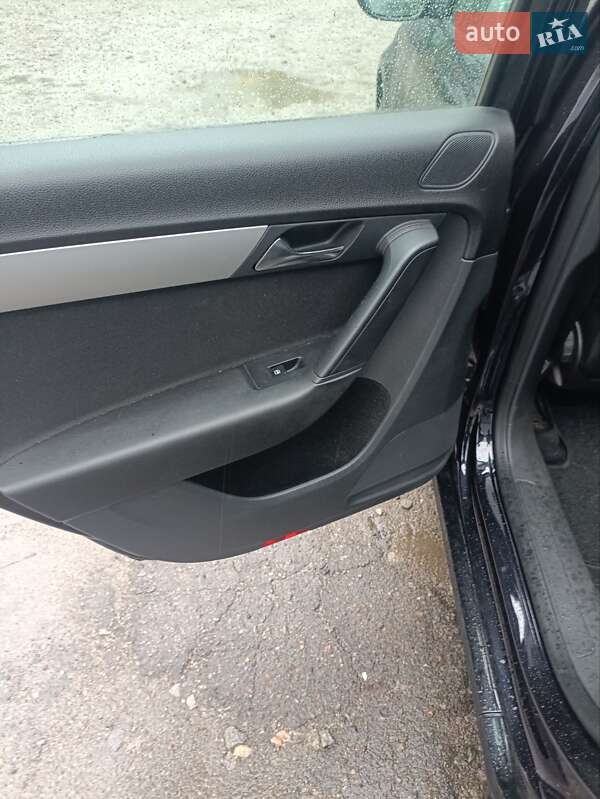 Універсал Volkswagen Passat 2010 в Полтаві фото 18 Універсал Volkswagen Passat 2010 в Полтаві