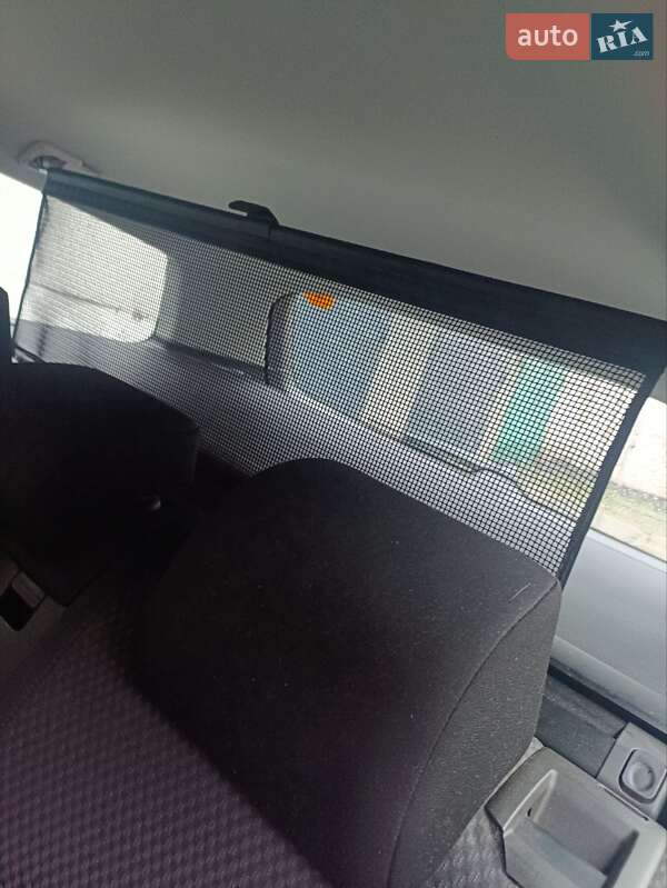 Універсал Volkswagen Passat 2010 в Полтаві фото 20 Універсал Volkswagen Passat 2010 в Полтаві