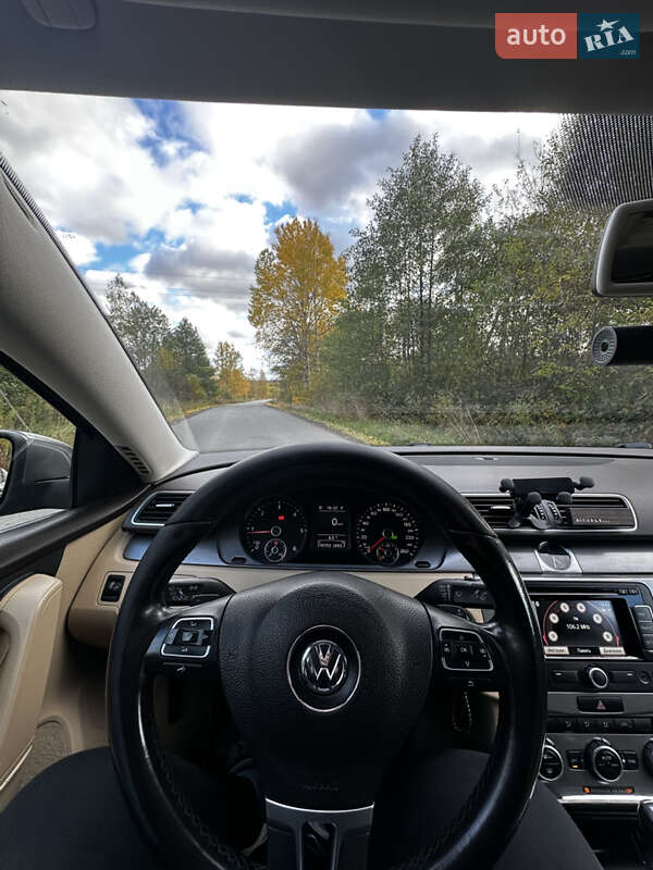 Седан Volkswagen Passat 2012 в Болехове фото 11 Седан Volkswagen Passat 2012 в Болехове