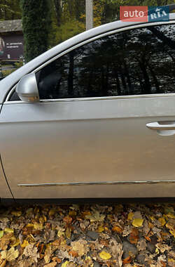 Универсал Volkswagen Passat 2008 в Дрогобыче