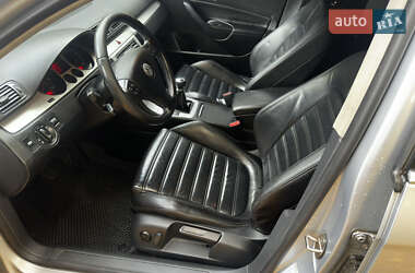 Универсал Volkswagen Passat 2008 в Дрогобыче