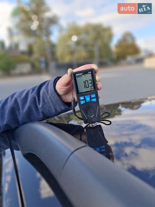 Универсал Volkswagen Passat 2012 в Тернополе