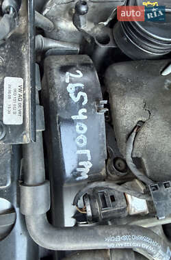 Универсал Volkswagen Passat 2008 в 