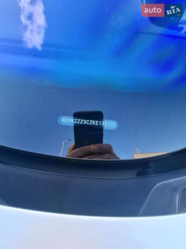 Универсал Volkswagen Passat 2019 в Виноградове фото 8 Универсал Volkswagen Passat 2019 в Виноградове