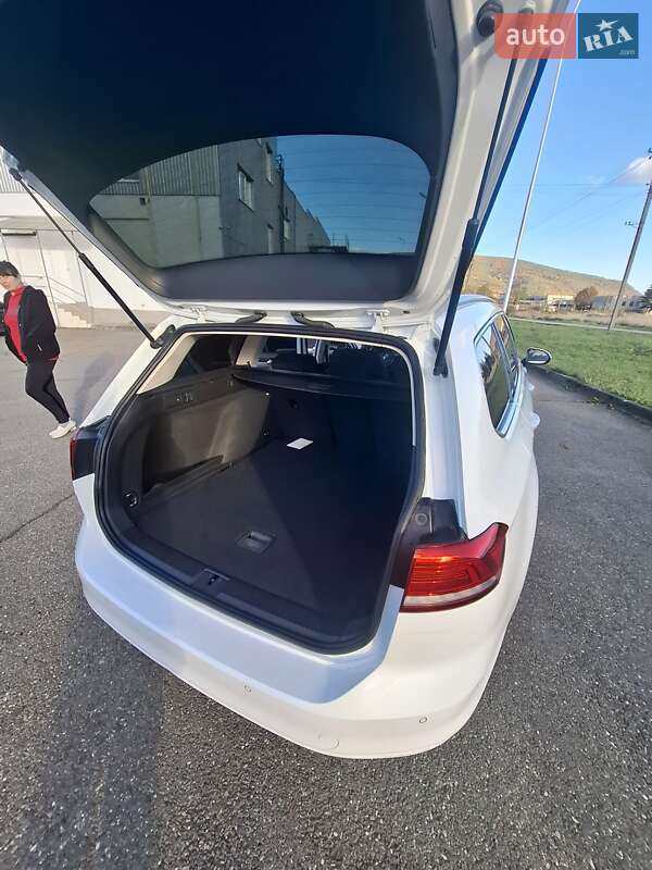 Универсал Volkswagen Passat 2019 в Виноградове фото 18 Универсал Volkswagen Passat 2019 в Виноградове