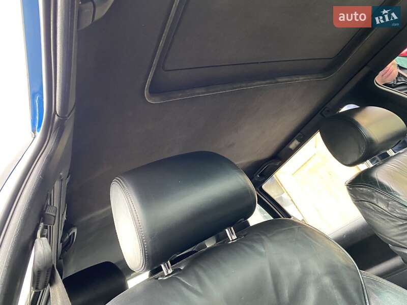 Универсал Volkswagen Passat 1991 в Вишневом фото 8 Универсал Volkswagen Passat 1991 в Вишневом