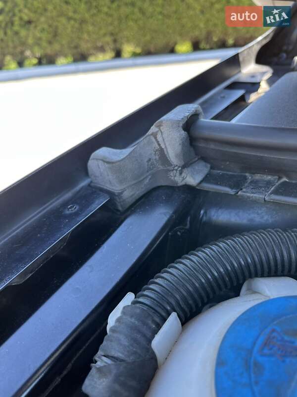 Універсал Volkswagen Passat 2010 в Полтаві фото 33 Універсал Volkswagen Passat 2010 в Полтаві