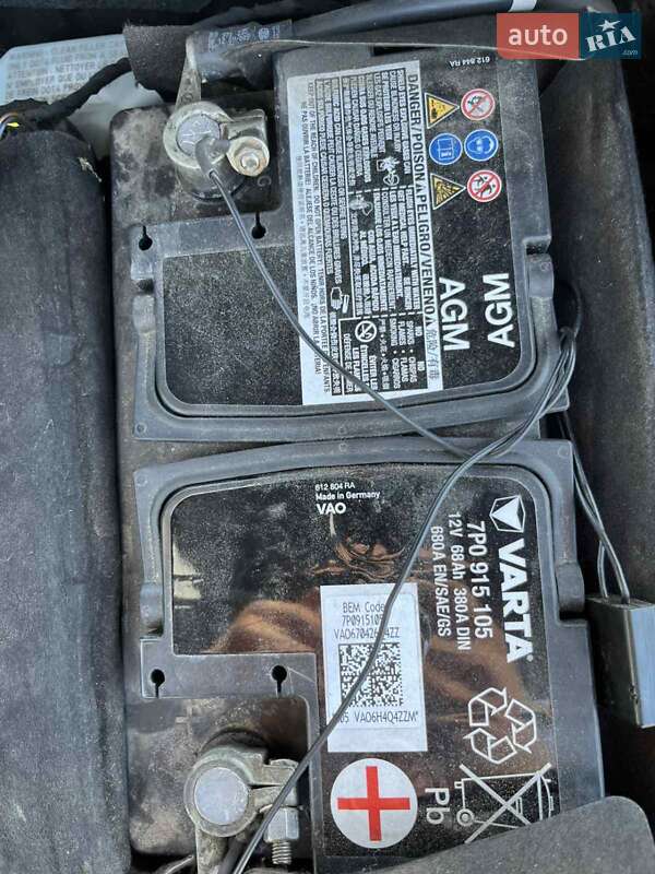 Універсал Volkswagen Passat 2010 в Полтаві фото 38 Універсал Volkswagen Passat 2010 в Полтаві