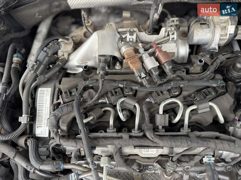 Седан Volkswagen Passat 2022 в Луцьку фото 146 Седан Volkswagen Passat 2022 в Луцьку