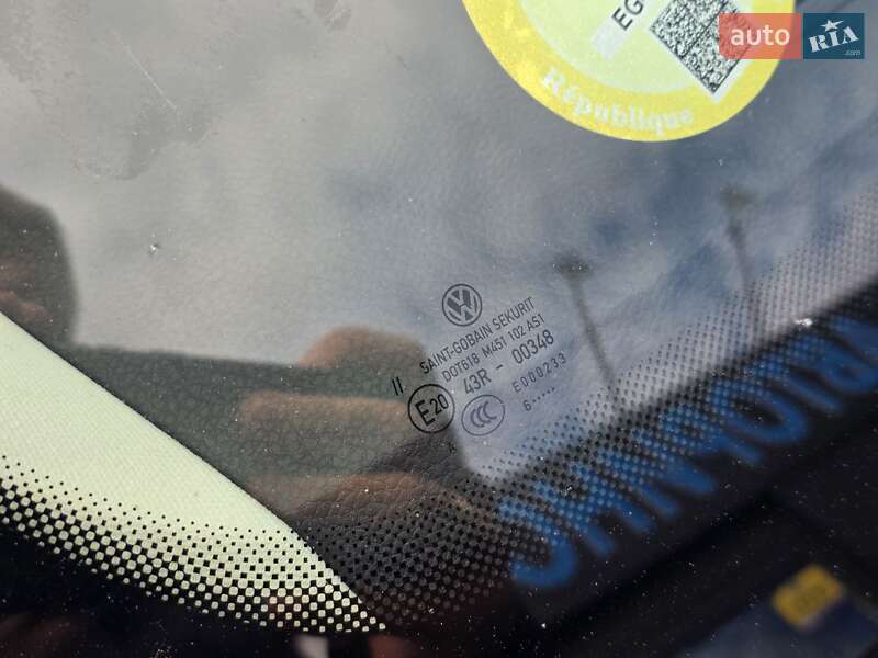 Универсал Volkswagen Passat 2016 в Тернополе фото 14 Универсал Volkswagen Passat 2016 в Тернополе