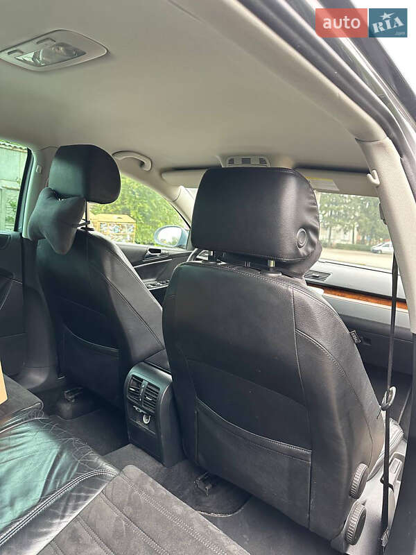 Универсал Volkswagen Passat 2006 в Немирове фото 9 Универсал Volkswagen Passat 2006 в Немирове