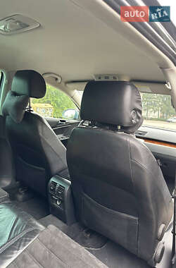Универсал Volkswagen Passat 2006 в  фото 9 Универсал Volkswagen Passat 2006 в