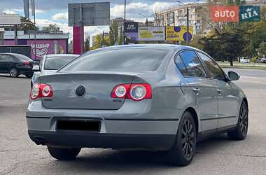 Седан Volkswagen Passat 2009 в 