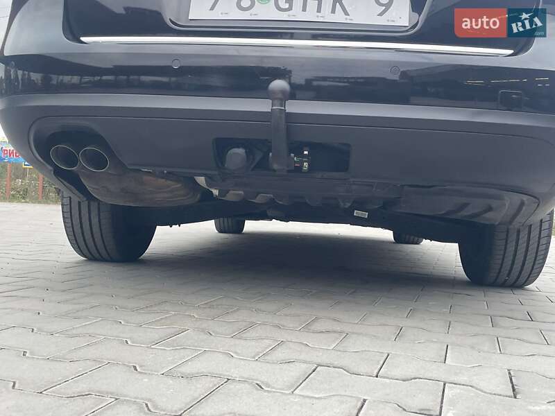 Универсал Volkswagen Passat 2008 в Виннице