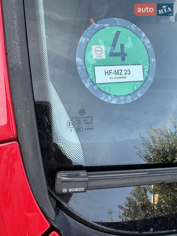 Универсал Volkswagen Passat 2012 в Луцке фото 28 Универсал Volkswagen Passat 2012 в Луцке