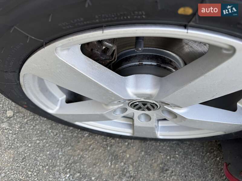 Универсал Volkswagen Passat 2012 в Луцке фото 31 Универсал Volkswagen Passat 2012 в Луцке