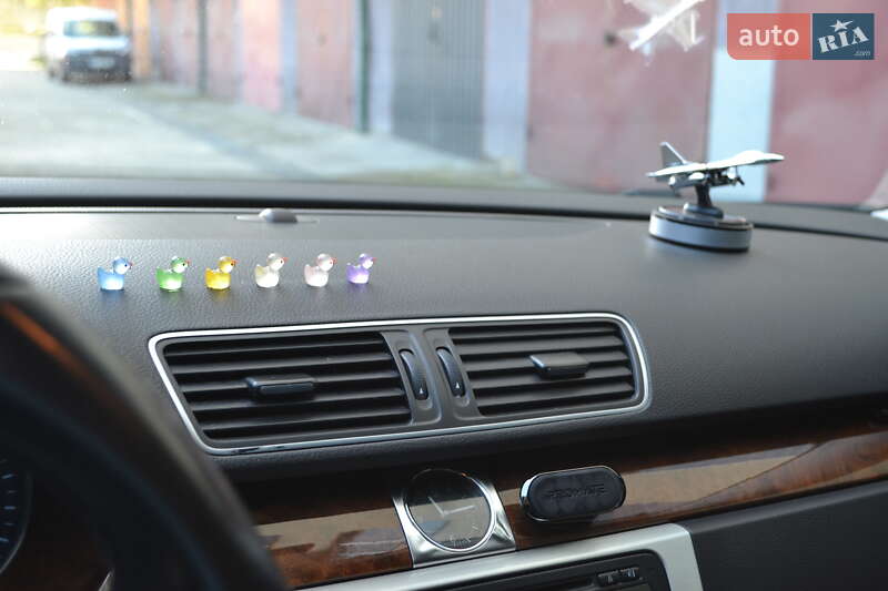 Седан Volkswagen Passat 2011 в Ивано-Франковске фото 11 Седан Volkswagen Passat 2011 в Ивано-Франковске