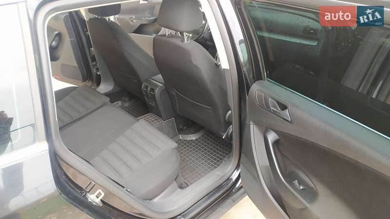 Универсал Volkswagen Passat 2009 в Ровно фото 14 Универсал Volkswagen Passat 2009 в Ровно