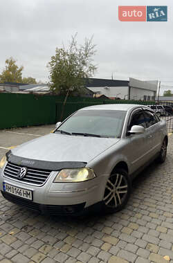Седан Volkswagen Passat 2004 в Вінниці