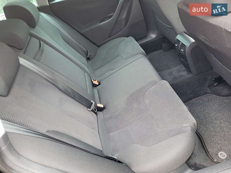 Универсал Volkswagen Passat 2008 в Виннице