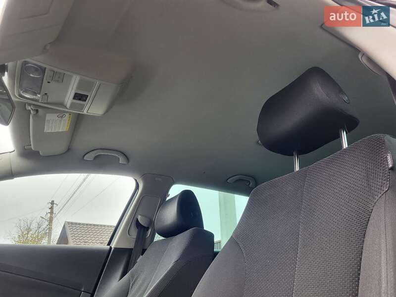 Универсал Volkswagen Passat 2008 в Виннице