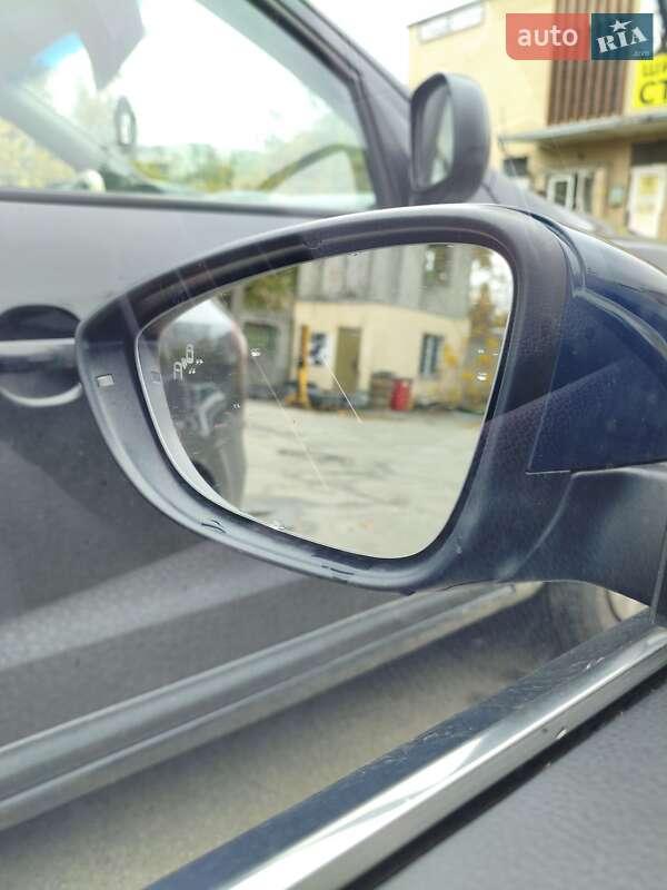 Седан Volkswagen Passat 2020 в Киеве фото 11 Седан Volkswagen Passat 2020 в Киеве